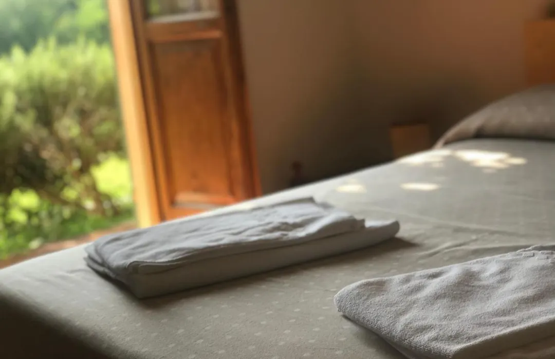 Agriturismo La Montina-1