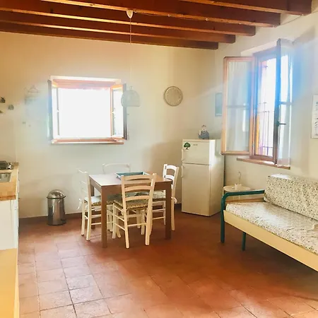 Agriturismo La Montina-2