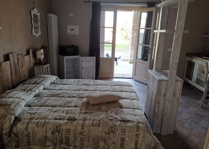 Villa Casa Al Fiume Ponti sul Mincio